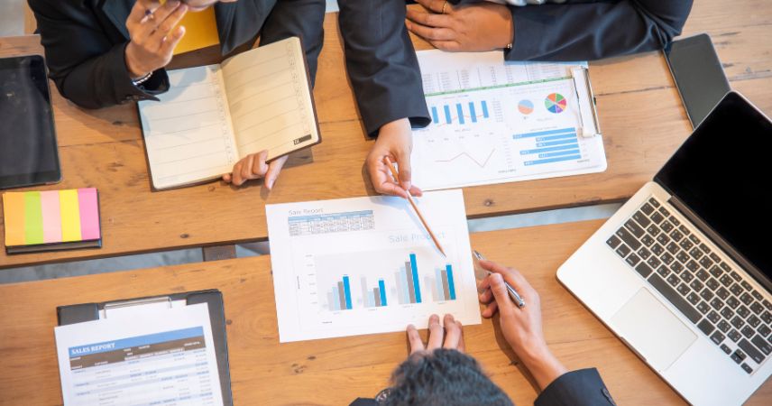 Backlog and Pipeline Strength: How It Can Affect Business Valuation