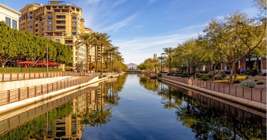Scottsdale Businesses for Sale: Exploring the Premium Market