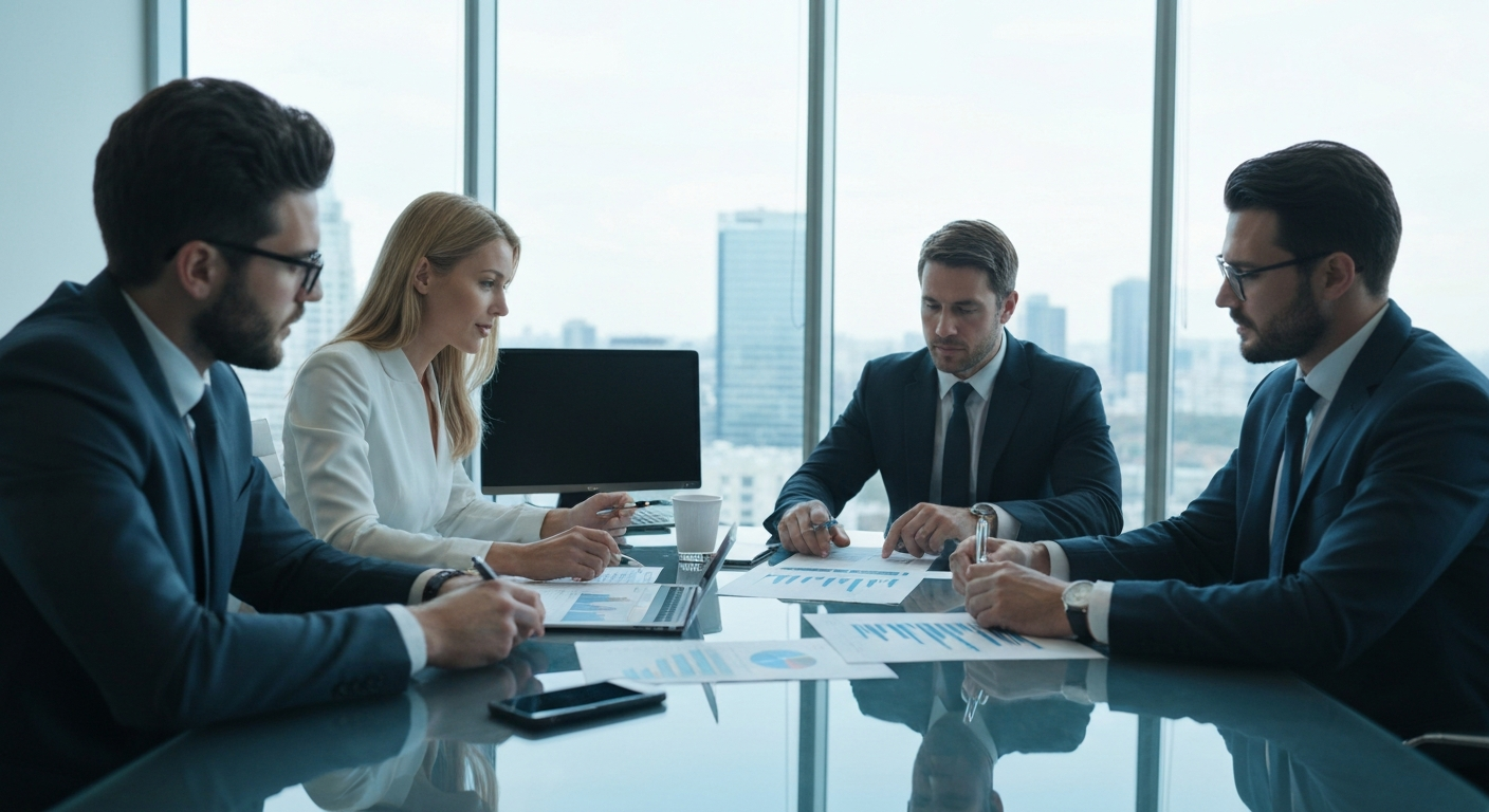 Expert Guide: Hiring an Arizona Business Broker for Success