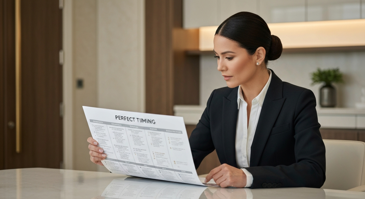 The Perfect Timing to Sell Your Arizona Business