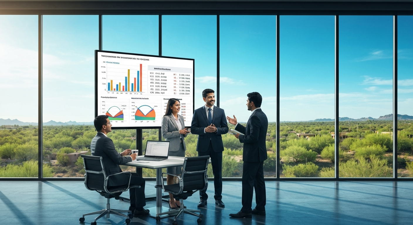 Phoenix Inflation Lower Than the Nation: What It Means for Business Sellers